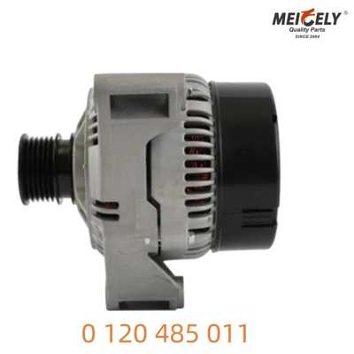 Compatible con la fábrica 0 120 485 011 Alternador para Mercedes-Benz