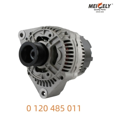 Compatible con la fábrica 0 120 485 011 Alternador para Mercedes-Benz