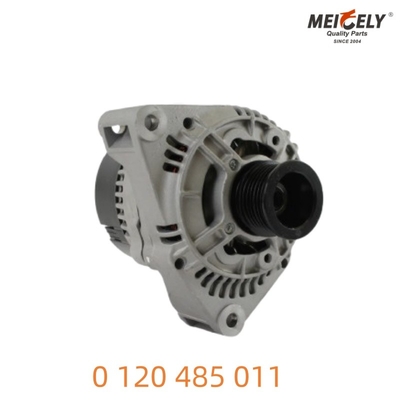 Compatible con la fábrica 0 120 485 011 Alternador para Mercedes-Benz
