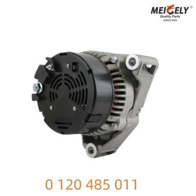 Compatible con la fábrica 0 120 485 011 Alternador para Mercedes-Benz