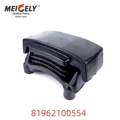 OEM 81962100554 Partes de montaje de carretillas de resorte de hojas de alta calidad para hombre