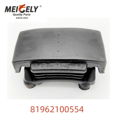 OEM 81962100554 Partes de montaje de carretillas de resorte de hojas de alta calidad para hombre