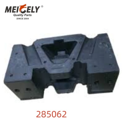 OEM 285062 Montaje del motor trasero de alta calidad para DAF-676331