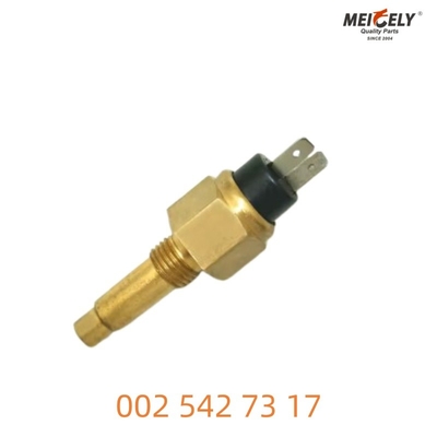 Sensor de temperatura del agua 002 542 73 17 Especialmente diseñado para Mercedes-Benz