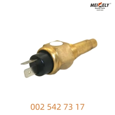 Sensor de temperatura del agua 002 542 73 17 Especialmente diseñado para Mercedes-Benz