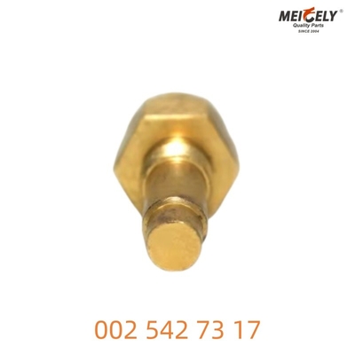 Sensor de temperatura del agua 002 542 73 17 Especialmente diseñado para Mercedes-Benz