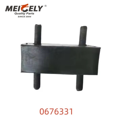 OEM de alta calidad 0676331 Montaje del motor delantero para piezas de camión