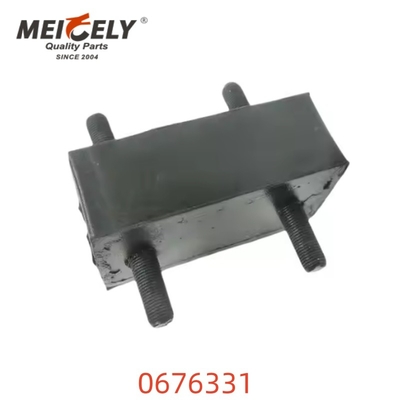 OEM de alta calidad 0676331 Montaje del motor delantero para piezas de camión