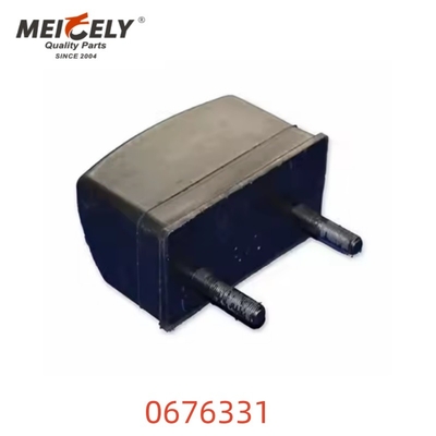 OEM de alta calidad 0676331 Montaje del motor delantero para piezas de camión