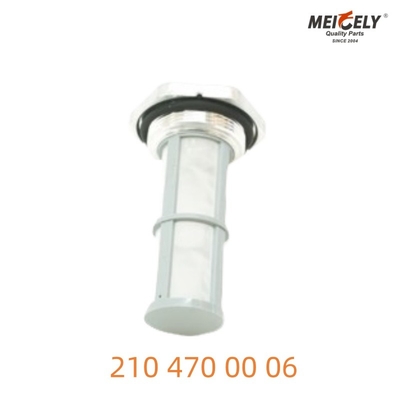 Premium 210 470 00 06 Pantalla del tanque de combustible Compatibilidad perfecta para Mercedes-Benz