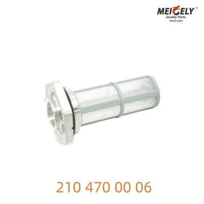 Premium 210 470 00 06 Pantalla del tanque de combustible Compatibilidad perfecta para Mercedes-Benz