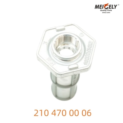 Premium 210 470 00 06 Pantalla del tanque de combustible Compatibilidad perfecta para Mercedes-Benz
