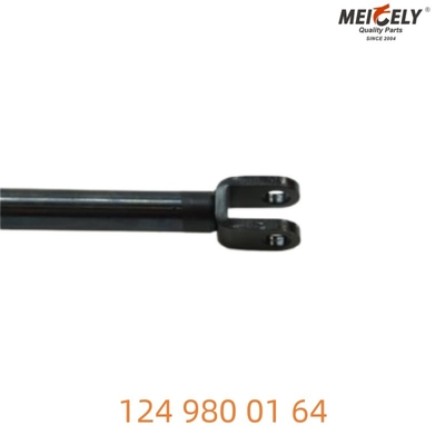 124 980 01 64 Reemplazo Premium para Mercedes-Benz con golpes de escote