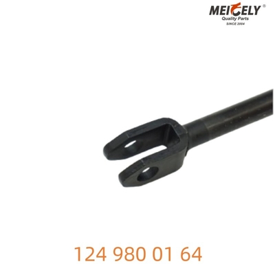 124 980 01 64 Reemplazo Premium para Mercedes-Benz con golpes de escote