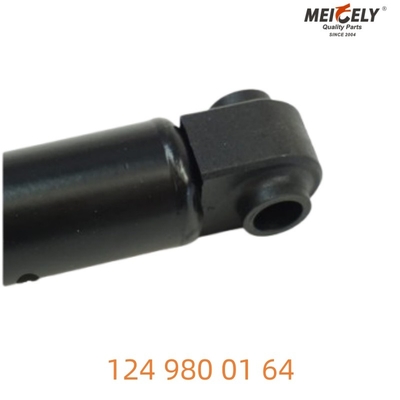 124 980 01 64 Reemplazo Premium para Mercedes-Benz con golpes de escote