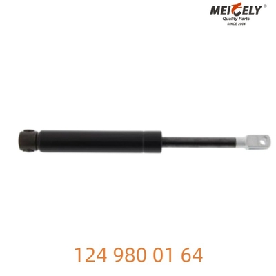 124 980 01 64 Reemplazo Premium para Mercedes-Benz con golpes de escote