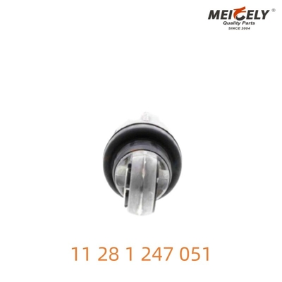 Grado aeroespacial 11 28 1 247 051 Correa de tensión diseñada exclusivamente para BMW