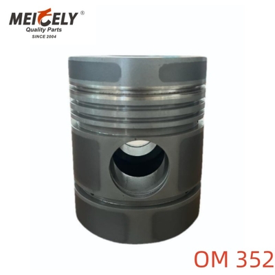 Repuestos de automóviles de alta calidad pistón OM352 OEM352A para Mercedes Benz