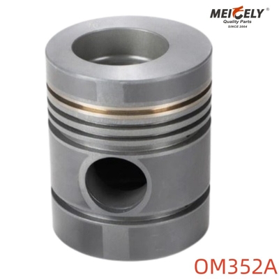 Repuestos de automóviles de alta calidad pistón OM352 OEM352A para Mercedes Benz