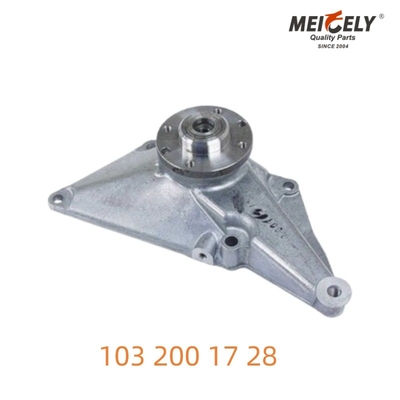 Aprobado por OEM 103 200 17 28 Precisión de embrague de ventilador diseñado para Mercedes-Benz