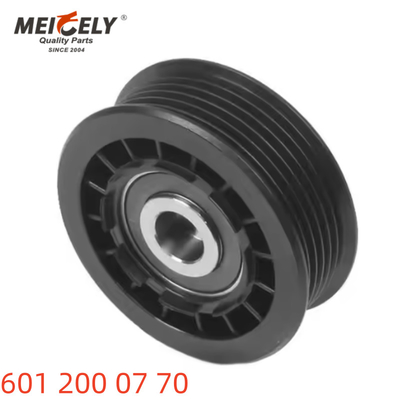 Las partes de los camiones de alta calidad para el tensor de cinturón de poleas OEM 6012000770 601200077064