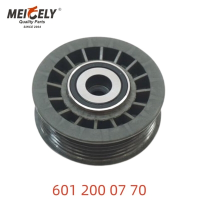 Las partes de los camiones de alta calidad para el tensor de cinturón de poleas OEM 6012000770 601200077064
