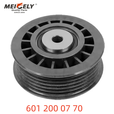 Las partes de los camiones de alta calidad para el tensor de cinturón de poleas OEM 6012000770 601200077064