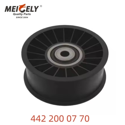 Repuestos para camiones OEM 442 200 07 70 Tensión de cinturón de alta calidad para MERCEDES-BENZ
