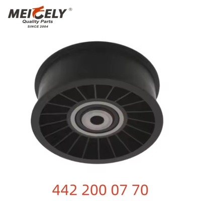 Repuestos para camiones OEM 442 200 07 70 Tensión de cinturón de alta calidad para MERCEDES-BENZ