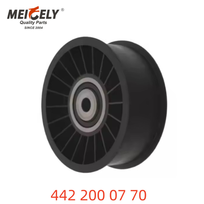Repuestos para camiones OEM 442 200 07 70 Tensión de cinturón de alta calidad para MERCEDES-BENZ