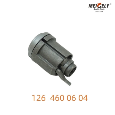 126 460 06 04 cilindro de bloqueo de encendido OEM con llave para Mercedes-Benz