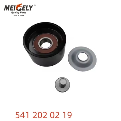 Cinturón de tensión de la polea de tiempo 000 550 16 33 Para camión Mercedes Benz