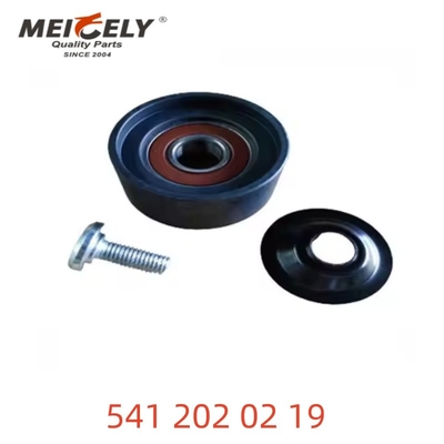 Cinturón de tensión de la polea de tiempo 000 550 16 33 Para camión Mercedes Benz