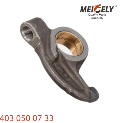 Brazo de rocker de alta calidad OEM 403 050 07 33 Para Mercedes Benz piezas de repuesto