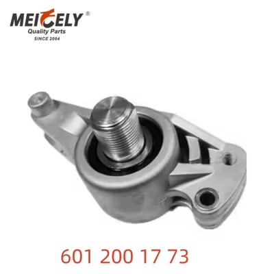 Pulley de tensión de alta calidad para Mercedes Benz