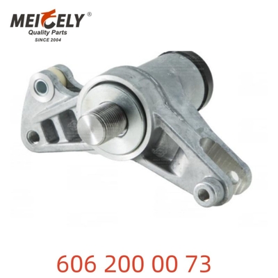 Pulley de tensión de cinturón de trabajo pesado OEM 6062000073 Para Mercedes Benz