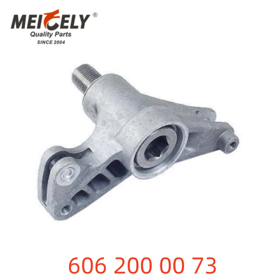 Pulley de tensión de cinturón de trabajo pesado OEM 6062000073 Para Mercedes Benz