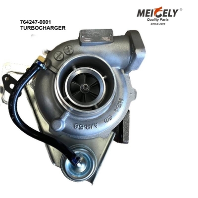 764247-0001 Turbocompresor para el motor SK350-8 SK330-8 SK370-8 Hino J08E
