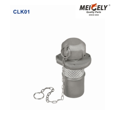 Tubo de guía de inmersión de alta calidad CLK01 CLK02 para camiones cisterna