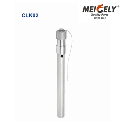 Tubo de guía de inmersión de alta calidad CLK01 CLK02 para camiones cisterna