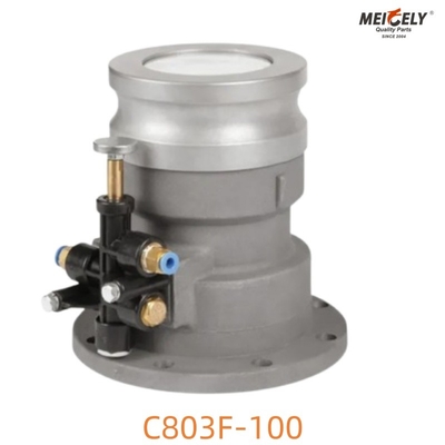 API - Certificado C803F-100 válvula de adaptador de vapor su solución de confianza para camiones cisterna