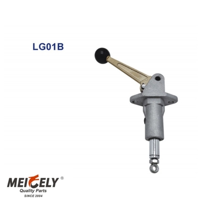 Para los camiones de tanques, el equipo de tanque y el manual de control del operador Sk01-05 LG01 LG01B