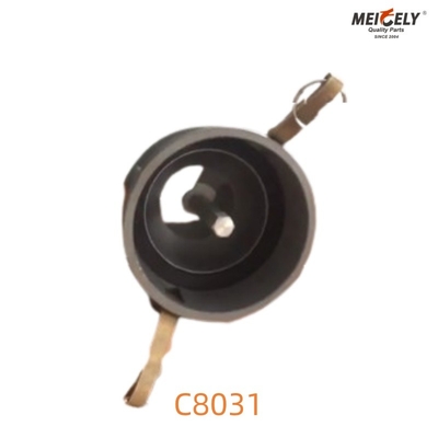 C8031-65 Acoplador de vapor pesado Solución ideal para las operaciones de camiones cisterna