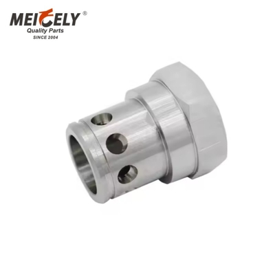Válvula de vacío de alta calidad ZK25 ZK40L para camión de tanque de agua