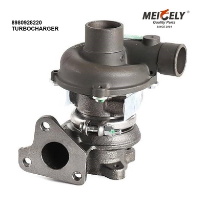 Turbocompresor 8980928220 Adaptado para el SK75-8 SY75 4LE2