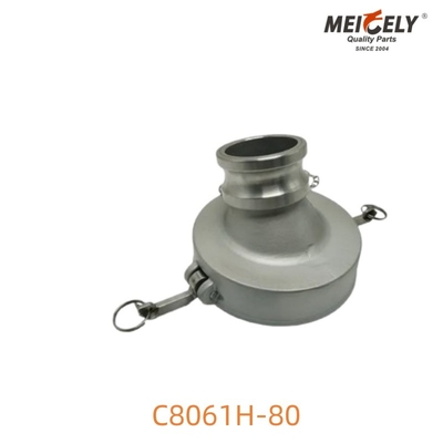 C8061H-80 Acoplamiento de caída por gravedad API Premium para camiones cisterna de aceite