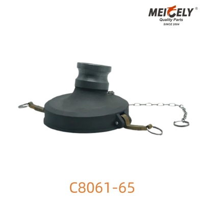 C8061-65 Aglutinador de caída por gravedad estándar API para camiones de tanques de aceite seguros