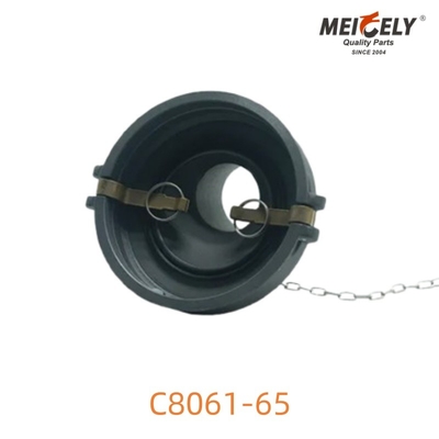 C8061-65 Aglutinador de caída por gravedad estándar API para camiones de tanques de aceite seguros