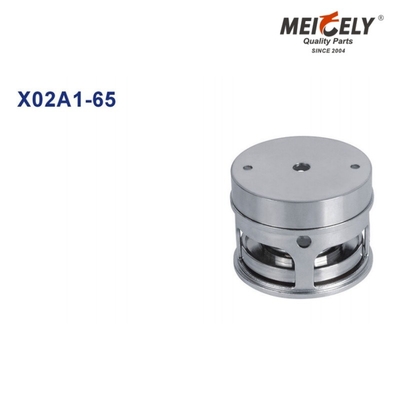 Válvula de seguridad de liberación de control de alta calidad X02A1-65 X02B1-80 para camión de tanques de agua