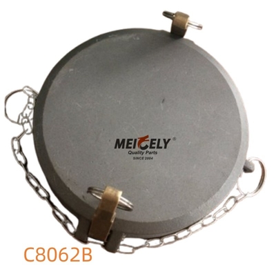 Capa de polvo API esencial C8062B para la protección óptima del tanque